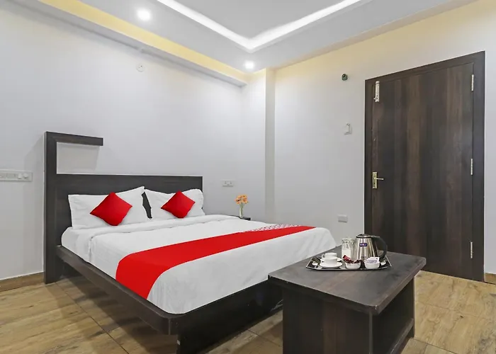 Hotel O 9 Inn