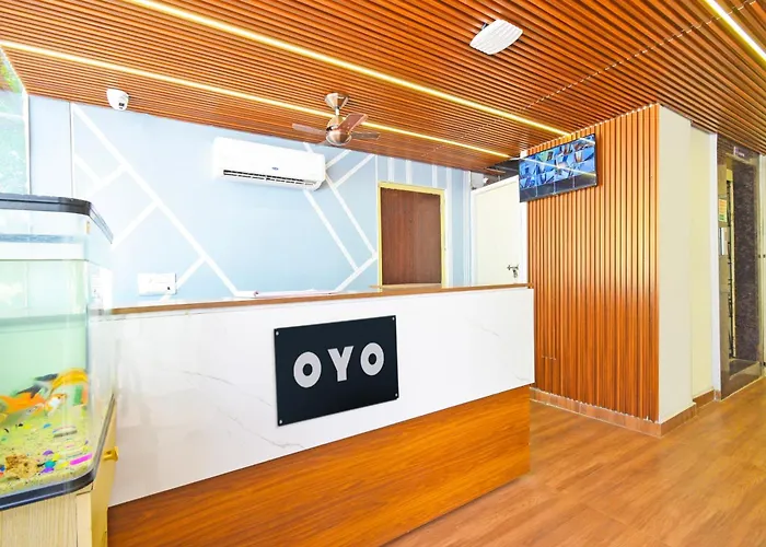 Hotel O Wildwings Hotel A