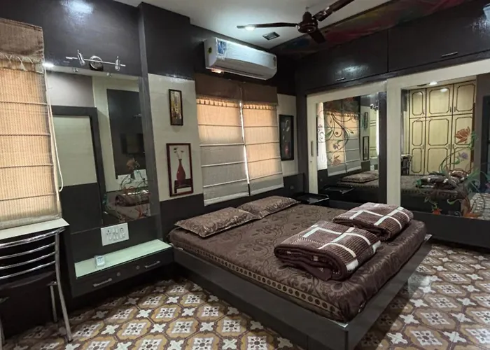 Luxurious Duplex Stay
