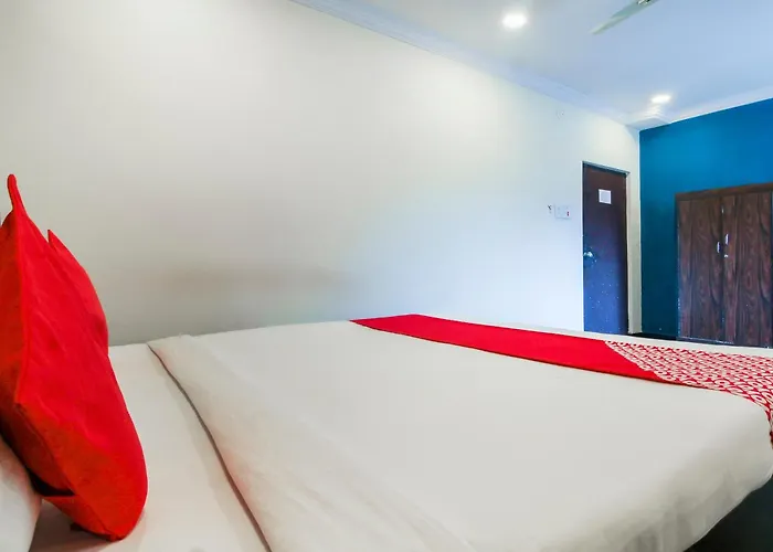 Hotel O Happy Guest House Near Lv Prasad Eye Hospital