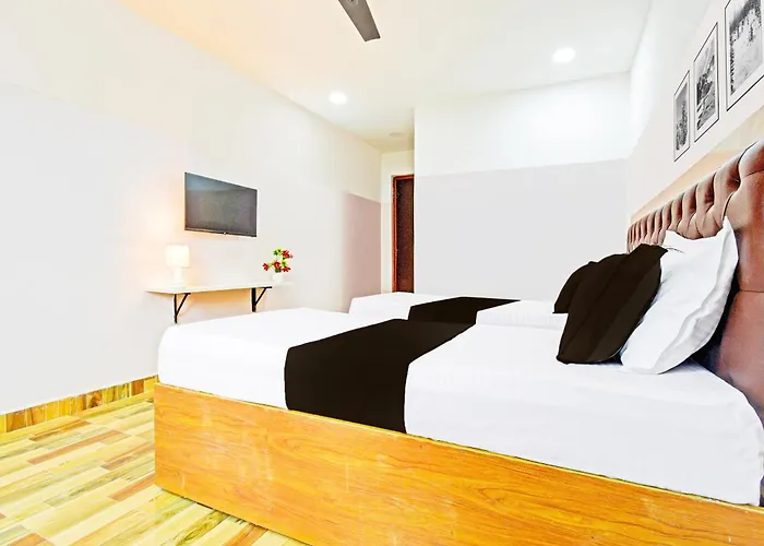 Hotel O Stayo Inn