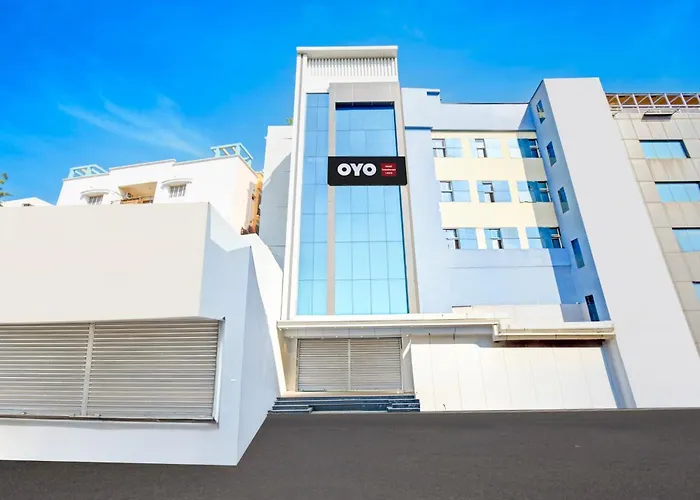 Hotel O Laura
