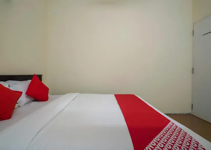Super Hotel O Alpine Glow Zenith