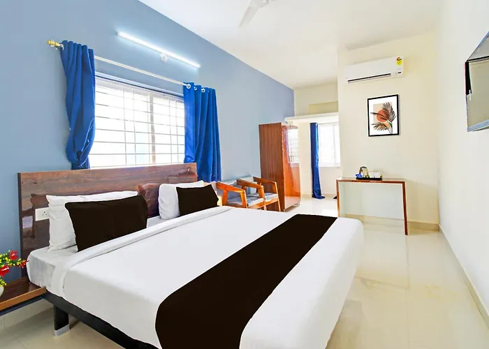Collection O Rio Hitech City