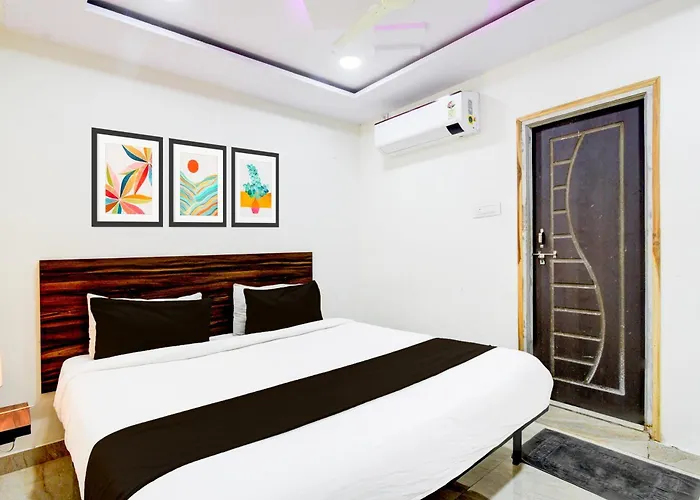 Hotel O Star In