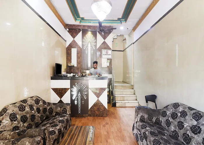 Hotel O Aadaab