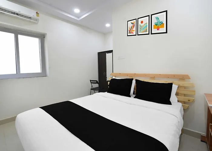 Hotel O Adibatla Hyderabad