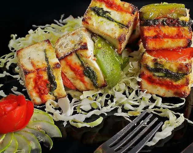 Blossom Rooms- 10 Percent Off On Restaurant Order- Beside Care Hospital- Banjara Hills