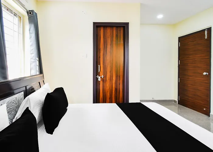 Hotel O Tripura Grand