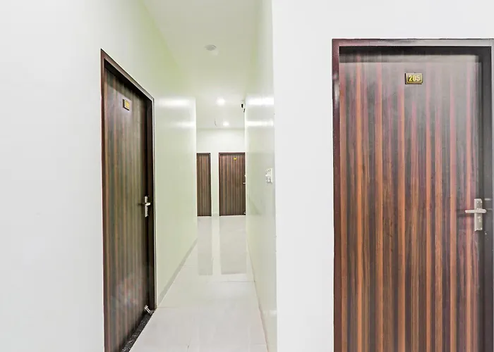Hotel O Mayur Inn