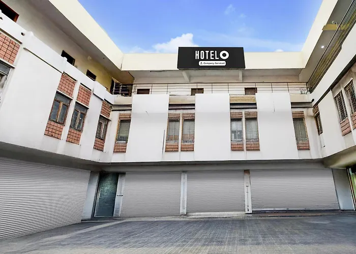 Hotel O Lakdikapul Birla Mandir Formerly Birla Stay Inn