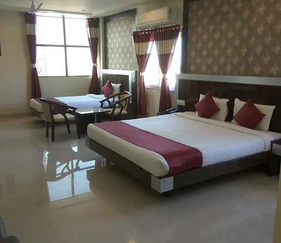 Hotel Olympia Inn