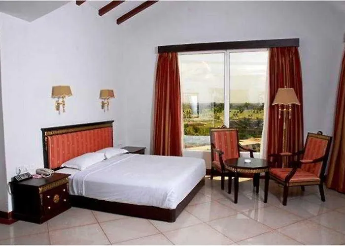 Pragati Resorts