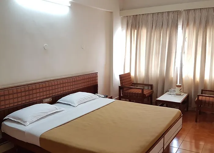 Hotel Siddhartha