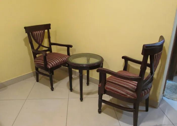 Hotel Anmol Continental