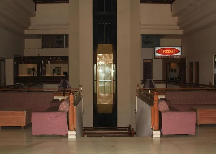 Hotel Saiprakash