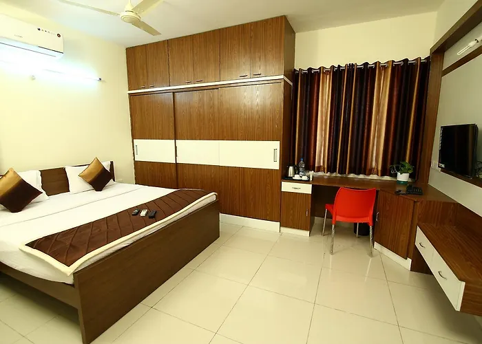 Fresh Living Prime Hitech