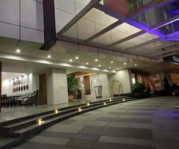 Hotel Comfotel