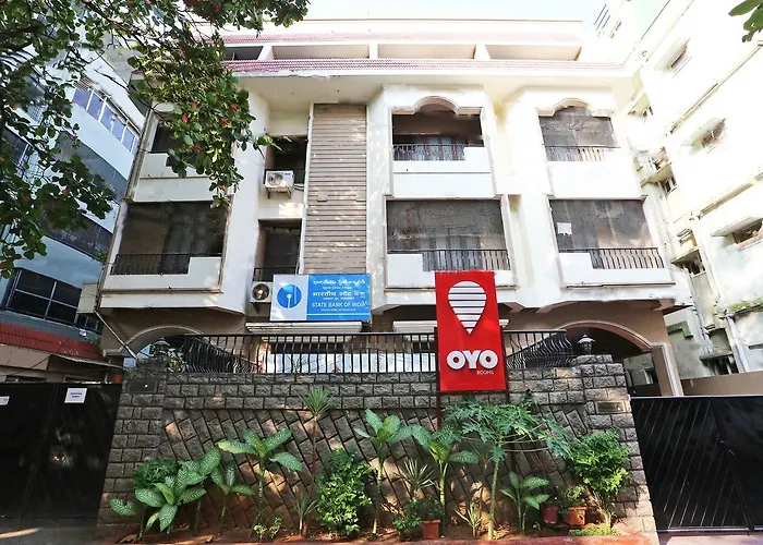 Fabhotel Karishma Homes Begumpet