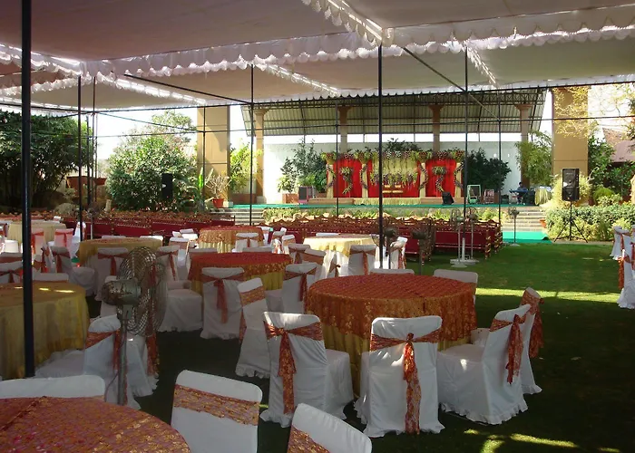 Aalankrita Resort