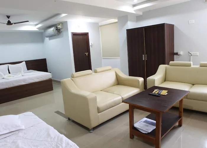 Nova Pride Hotel
