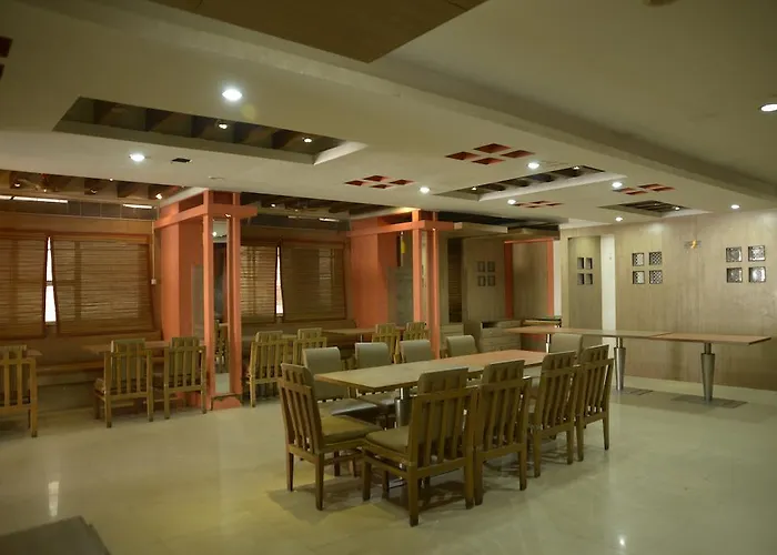 Hotel Sri Sai Krupa