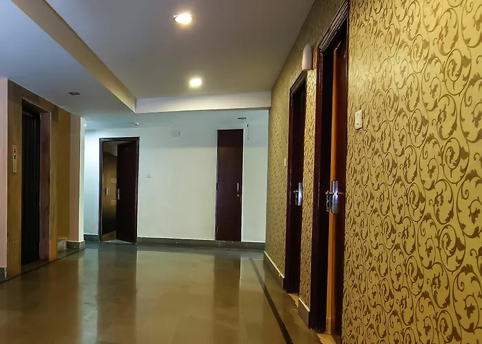 Oyo Rooms Hyderguda Himayathnagar