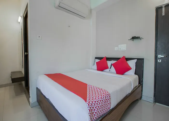 Townhouse 692 Hotel Nera Regency