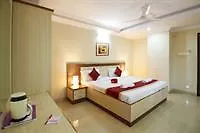 Oyo Rooms Kacheguda Station
