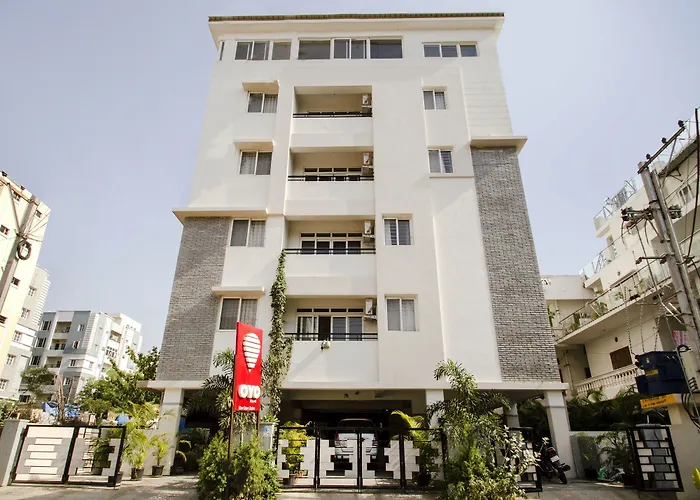 Oyo 2970 Hotel Blue Dawn