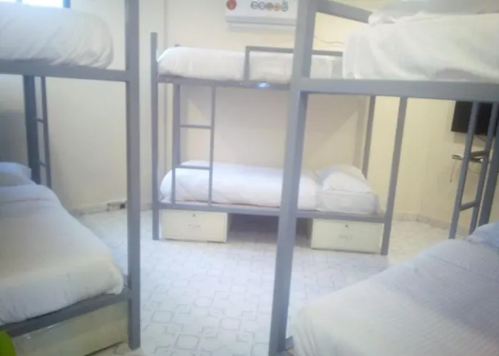 Siri Dormitory