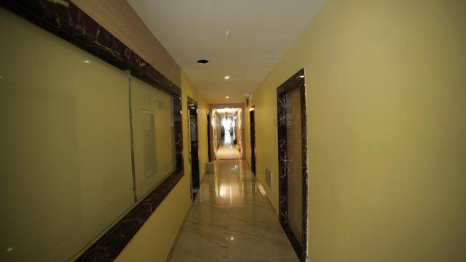 Aashraya Hospitalities