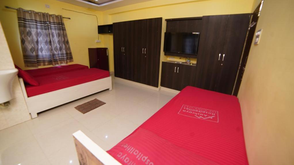 Aashraya Hospitalities Hotel Hyderabad