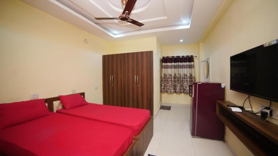 Hotel Aashraya Hospitalities