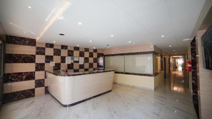 Aashraya Hospitalities Hyderabad