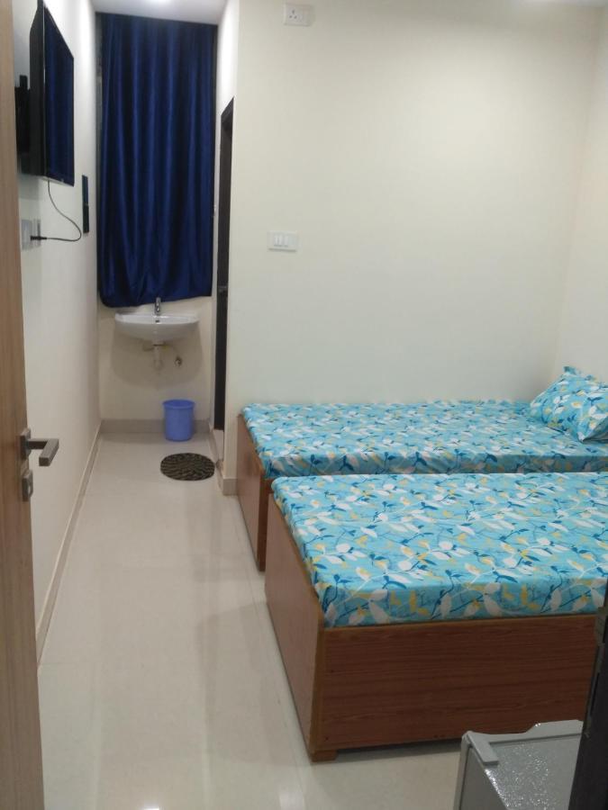 Just Like Guest house *