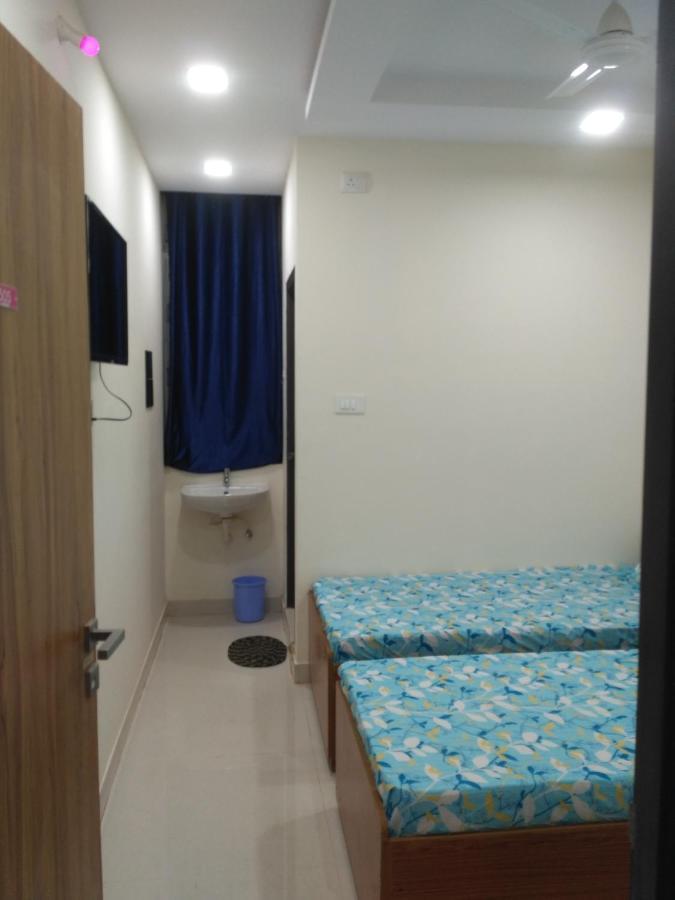 Guest house Just Like Hyderabad