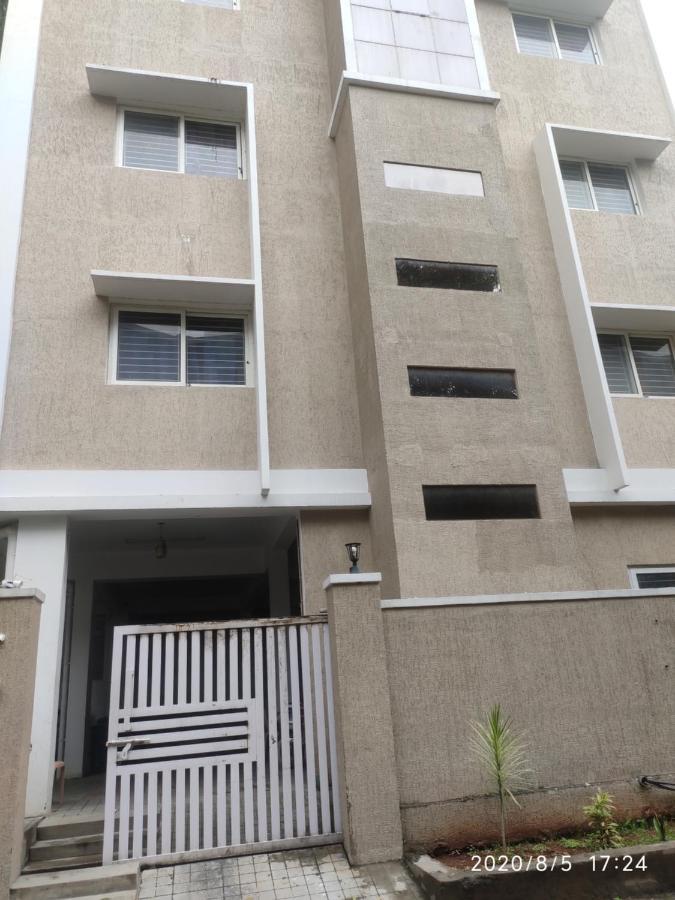 Guest house Just Like Hyderabad