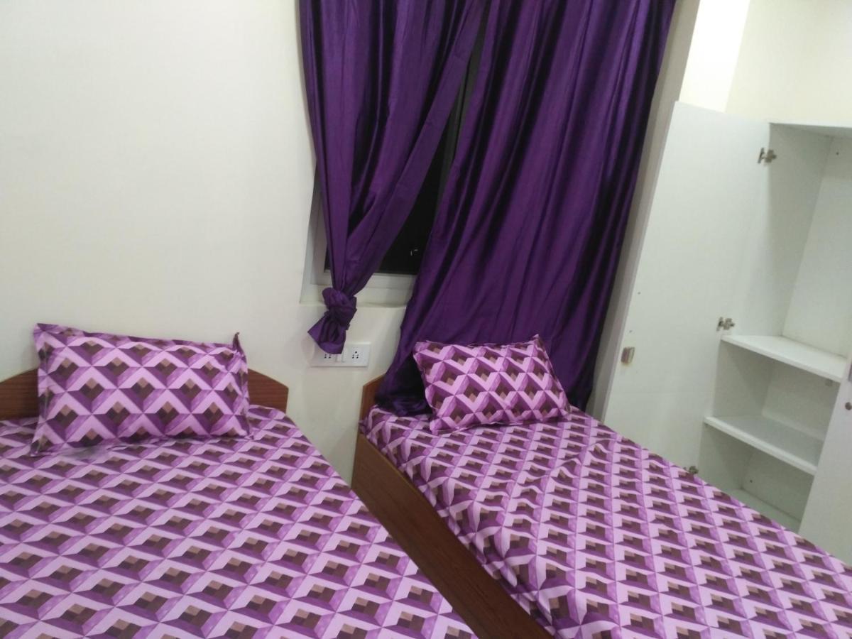 Just Like Guest house Hyderabad