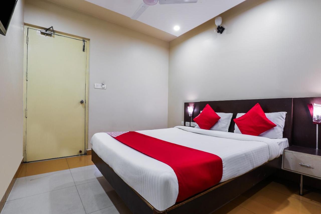 Hotel New Sree Krishna Residency 3* Hyderabad