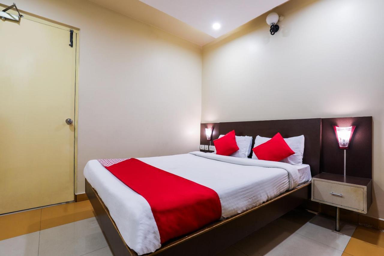 Hotel New Sree Krishna Residency Hyderabad