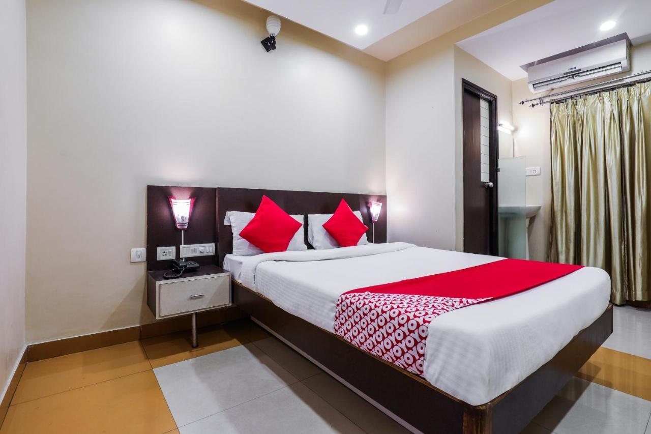 Hotel New Sree Krishna Residency