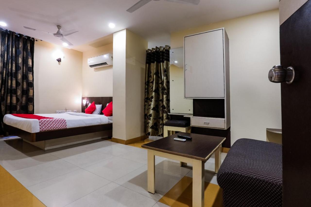 Hotel New Sree Krishna Residency Hotel Hyderabad