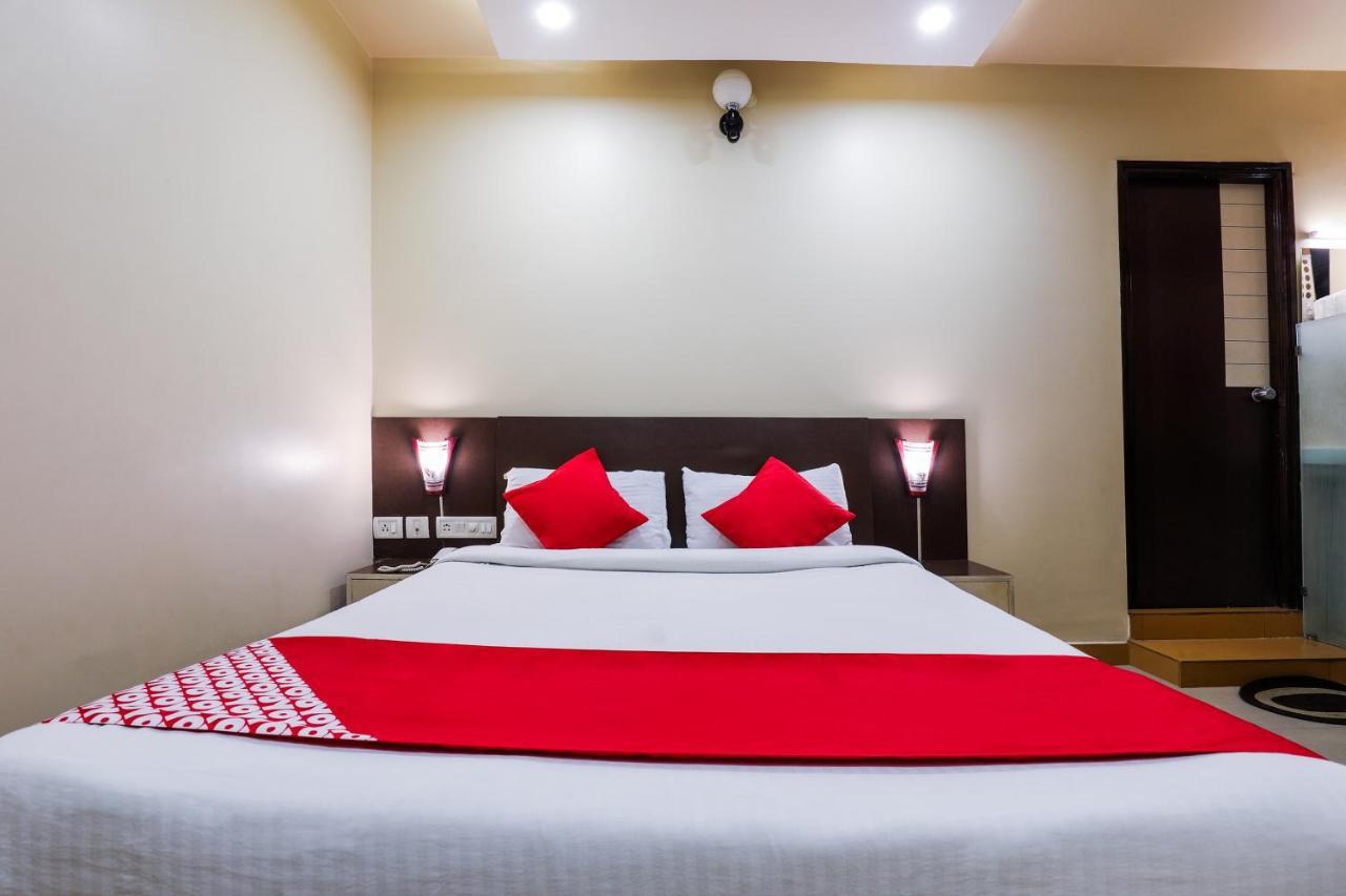 Hotel New Sree Krishna Residency Hyderabad