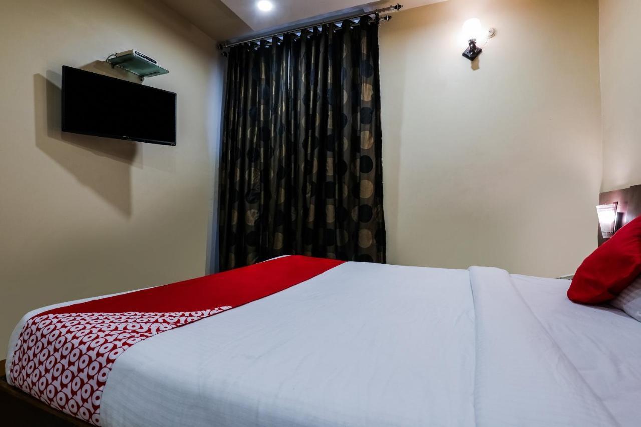 Hotel New Sree Krishna Residency 3* Hyderabad