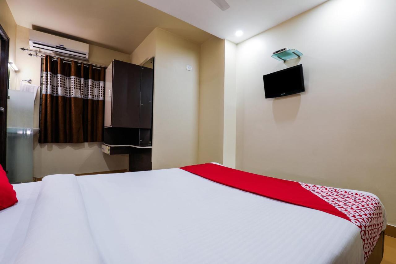 Hotel Hotel New Sree Krishna Residency