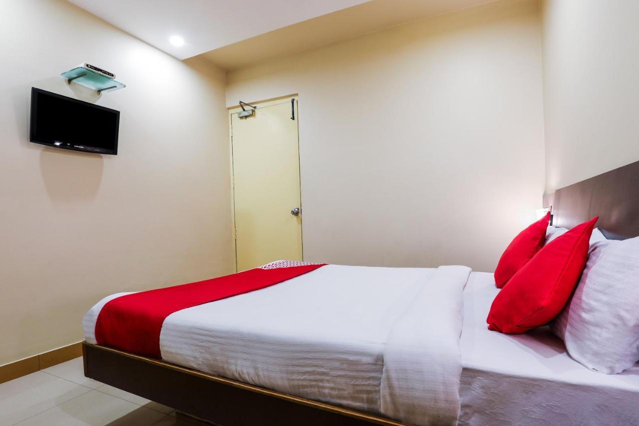 Hotel New Sree Krishna Residency Hotel