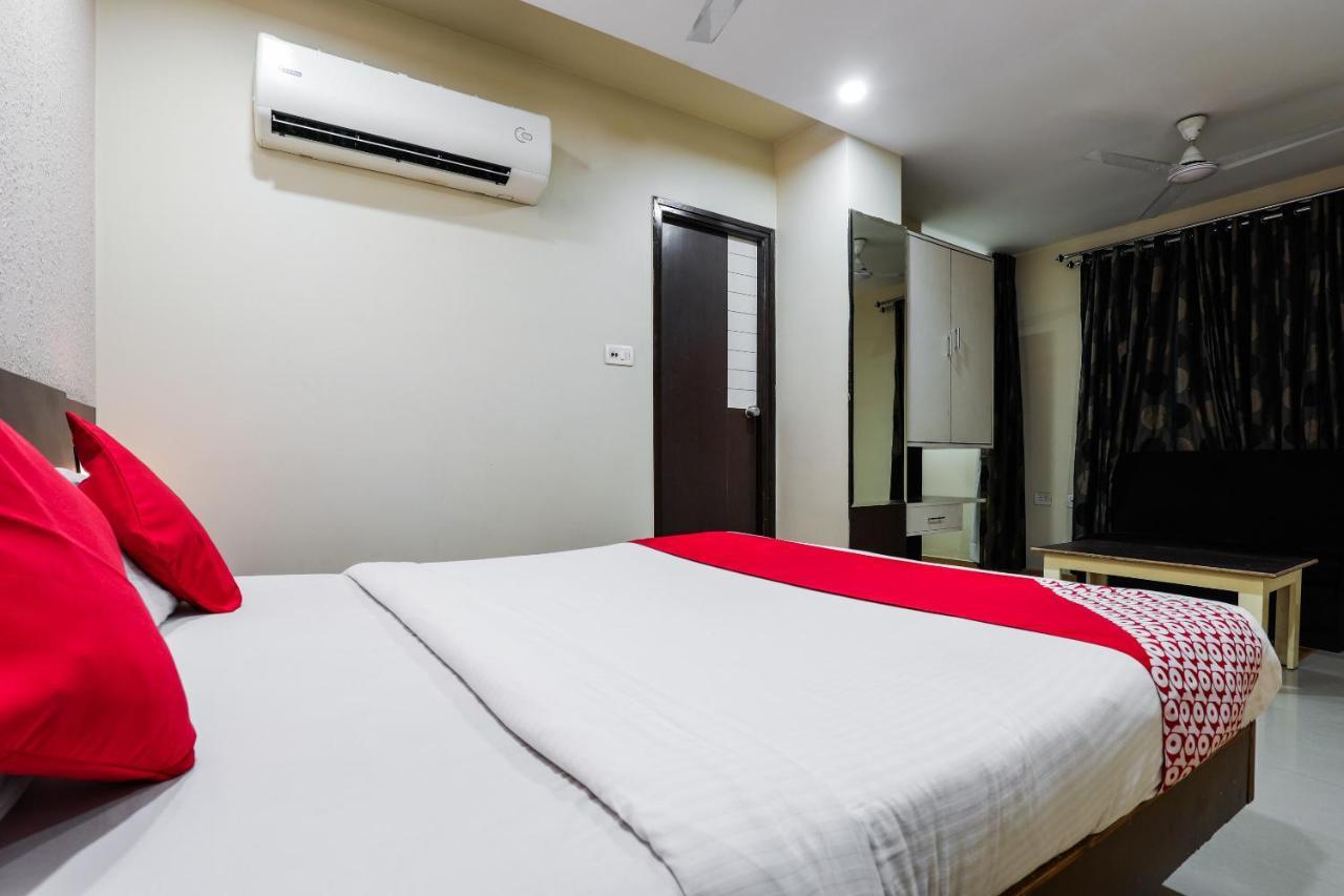 Hotel New Sree Krishna Residency 3*