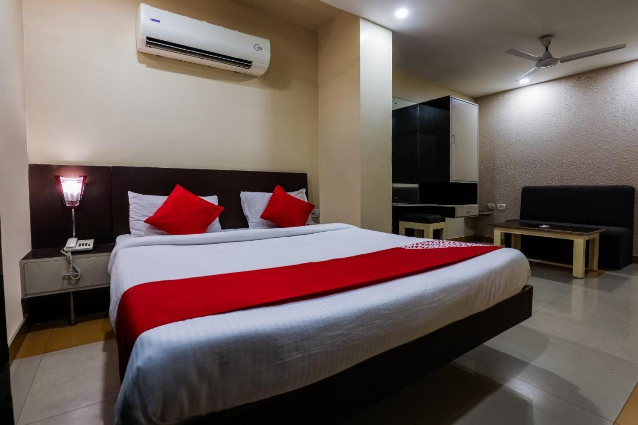 Hotel Hotel New Sree Krishna Residency Hyderabad