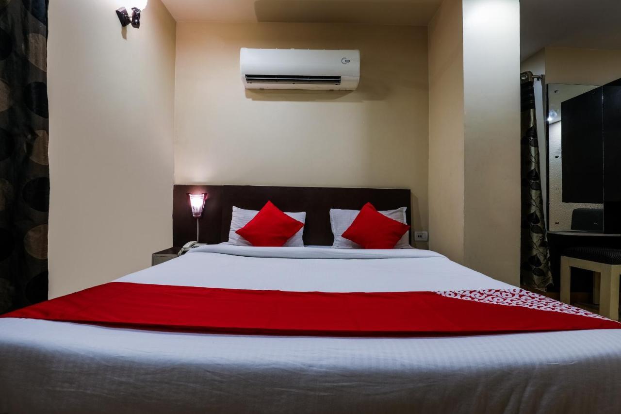 Hotel Hotel New Sree Krishna Residency